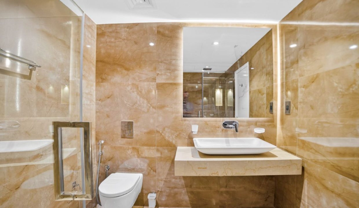 Marina View | 4BR + Maid | Sadaf 4 | JBR-29