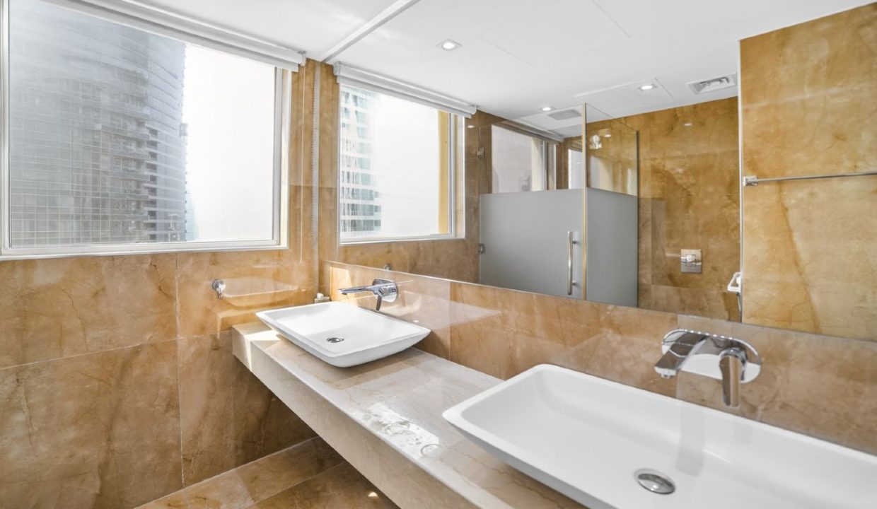 Marina View | 4BR + Maid | Sadaf 4 | JBR-30