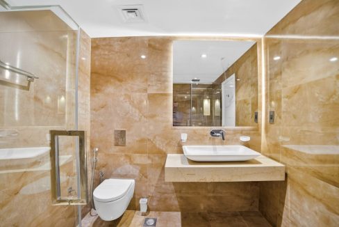 Marina View | 4BR + Maid | Sadaf 4 | JBR-30