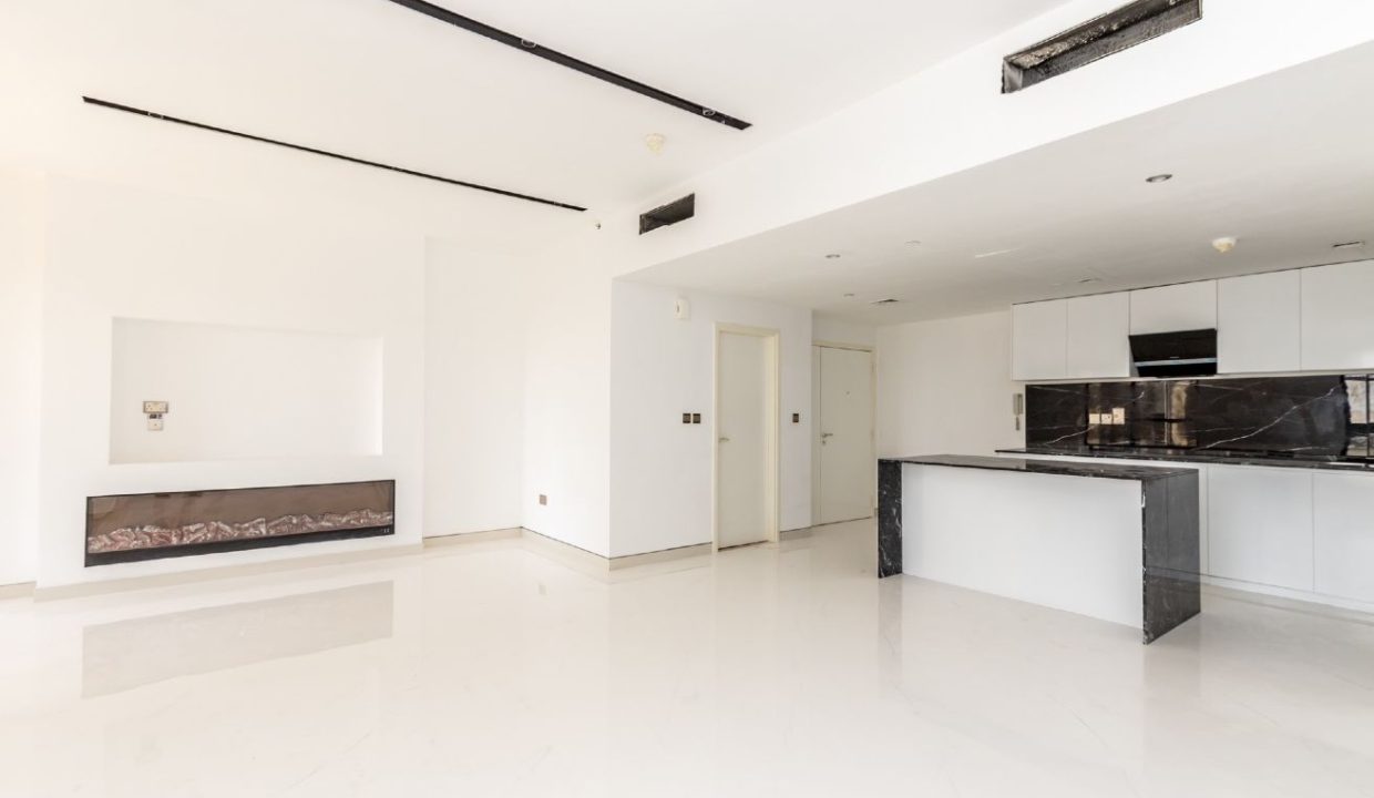 Spacious 3-Bedroom Apartment for Rent in Sadaf 4-4