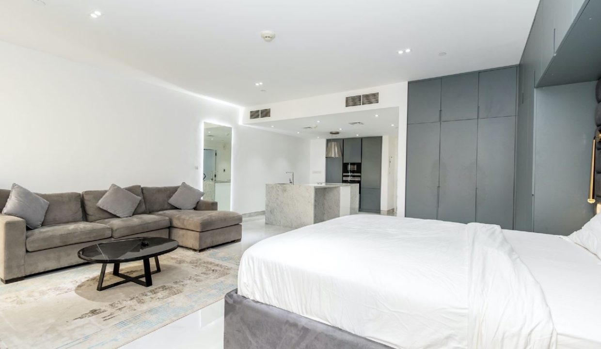 Upgraded Studio Apartment| Murjan 2-4