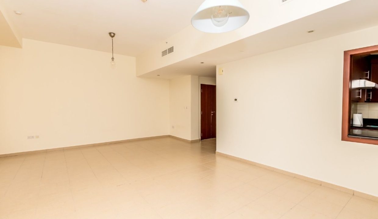 Spacious 2BR Apartment for Sale in Sadaf 6-4