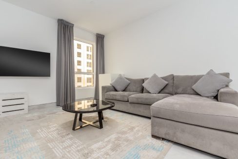 Upgraded Studio Apartment| Murjan 2-5