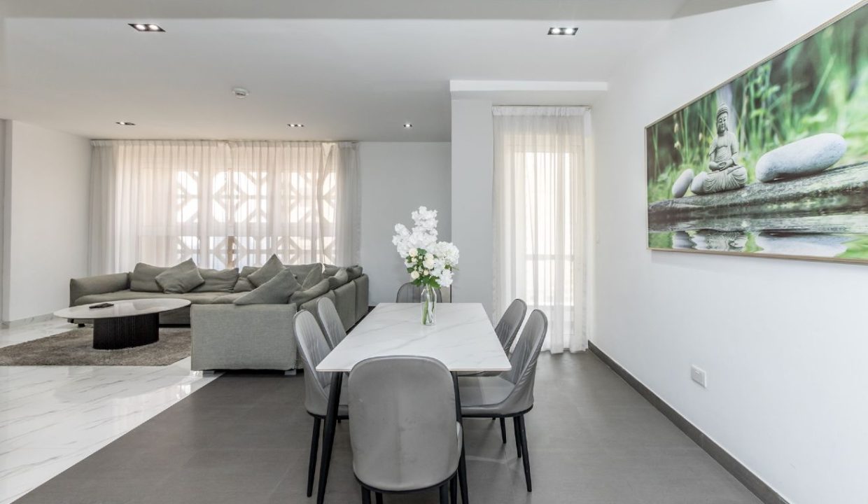 Upgraded | 2BR | Marina view at Murjan 1-6