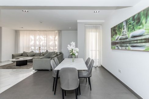 Upgraded | 2BR | Marina view at Murjan 1-6