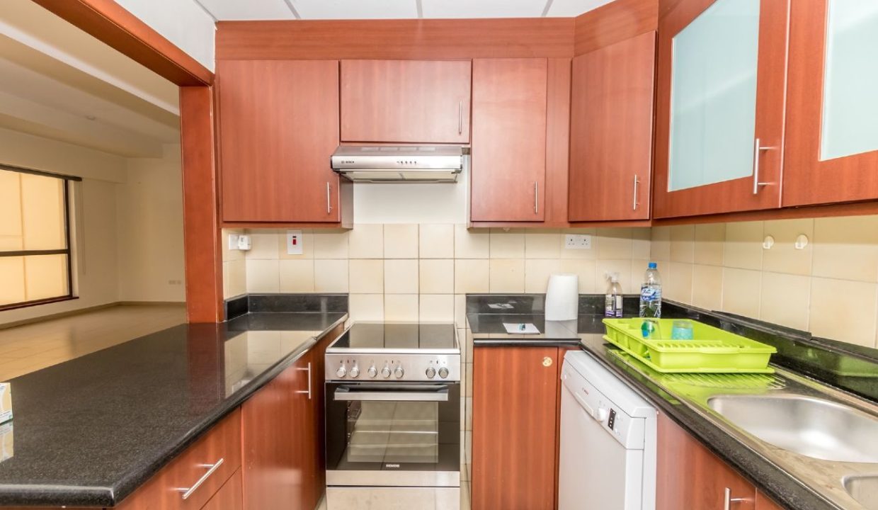 Spacious 2BR Apartment for Sale in Sadaf 6-6