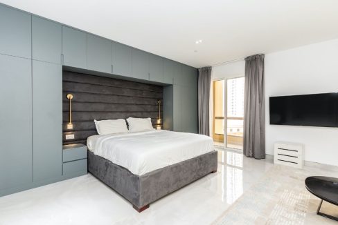 Upgraded Studio Apartment| Murjan 2-9