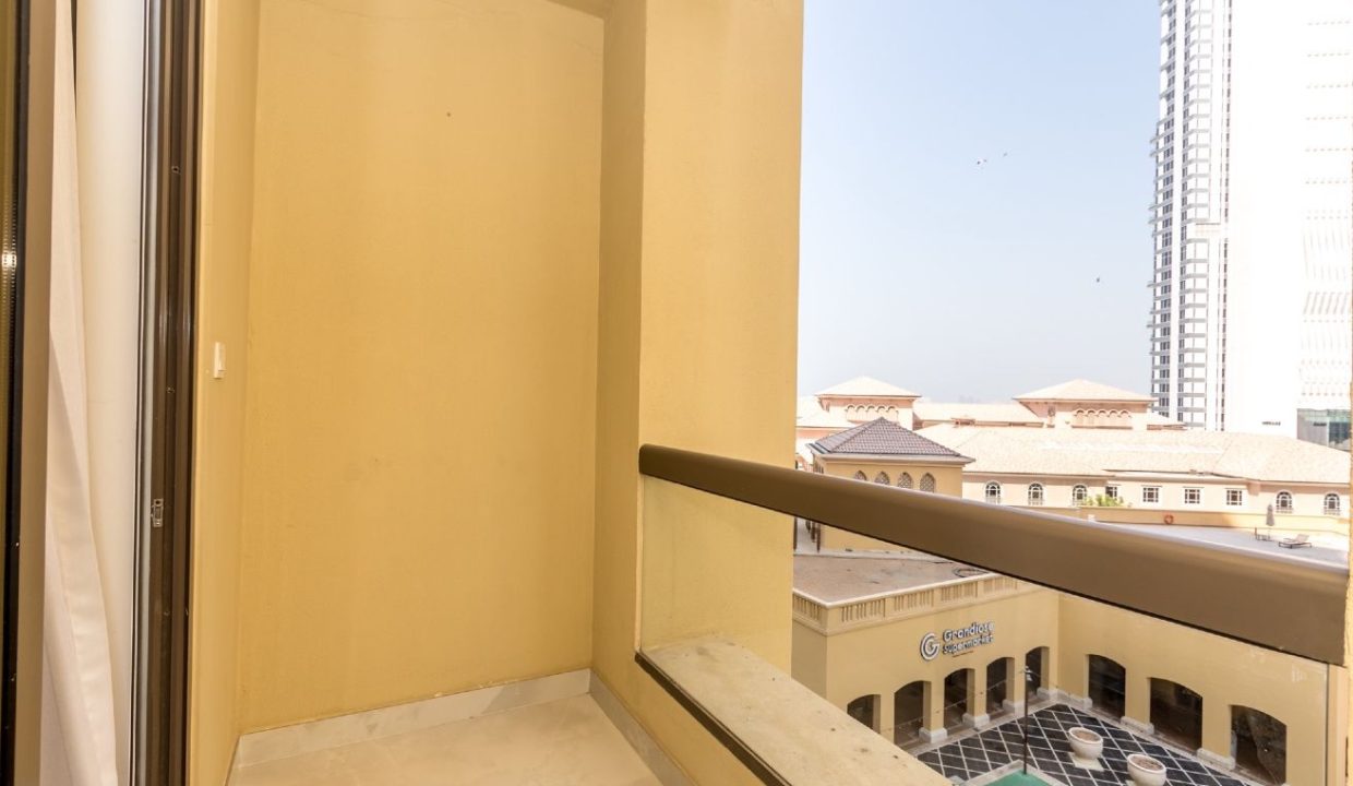 Upgraded Studio Apartment| Murjan 2-10