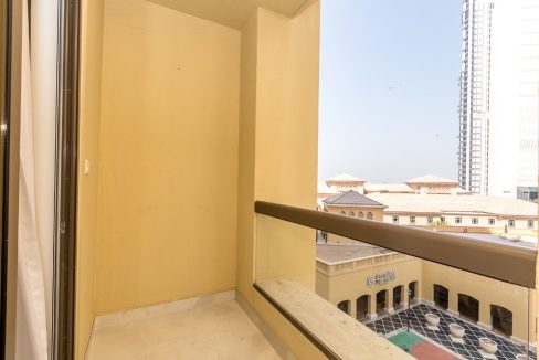 Upgraded Studio Apartment| Murjan 2-10