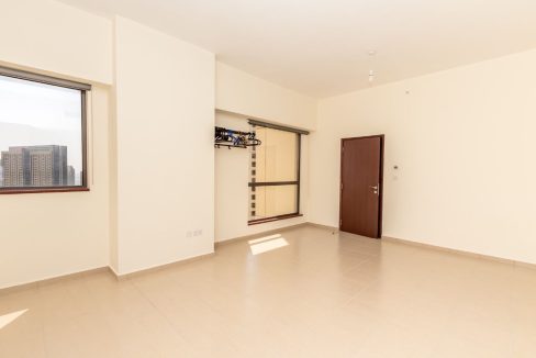 Spacious 2BR Apartment for Sale in Sadaf 6-10