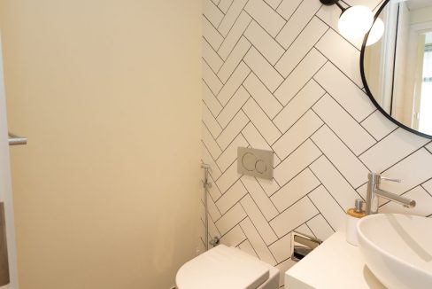 Modern 1-Bedroom Apartment in Belgravia 2-15