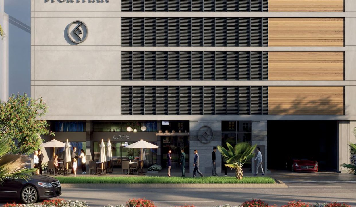 2BR Corner Apt in The Portman | On Payment Plan-17