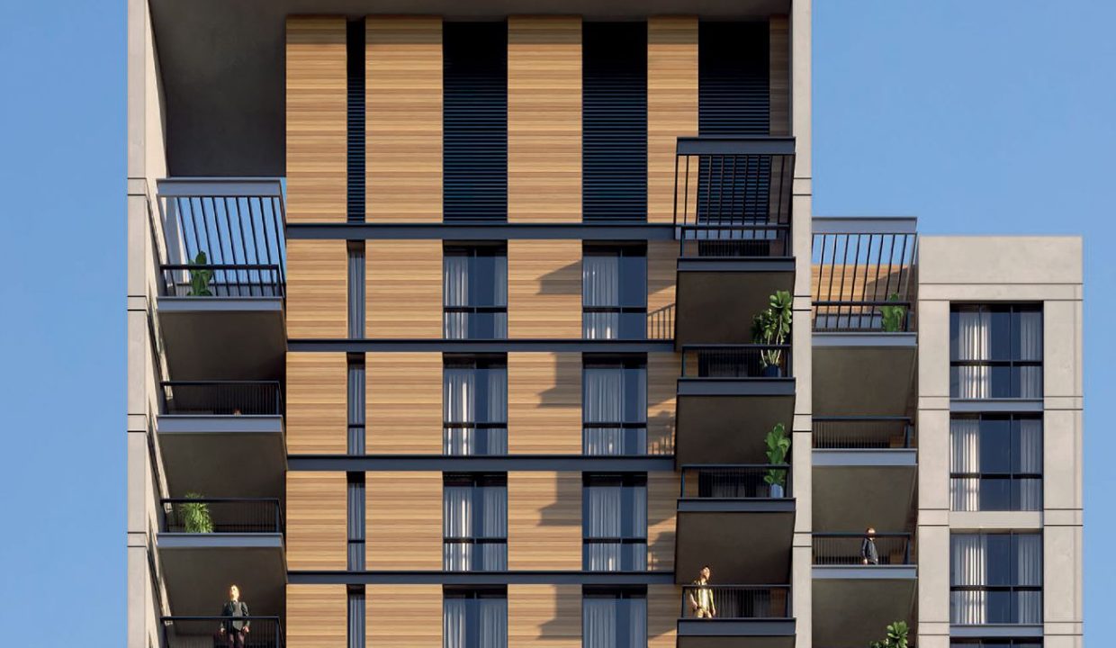 2BR Corner Unit in The Portman |High-End Amenities-18