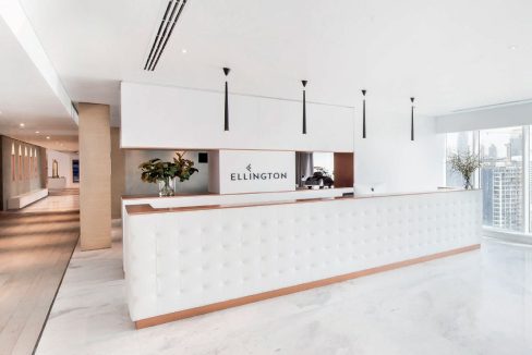 2BR Corner Unit in The Portman |High-End Amenities-19