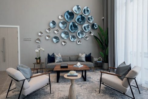 2BR Corner Unit in The Portman |High-End Amenities-20