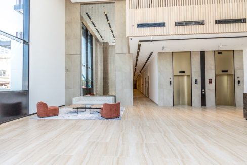 Cozy Studio With Huge Balcony | Park View-21