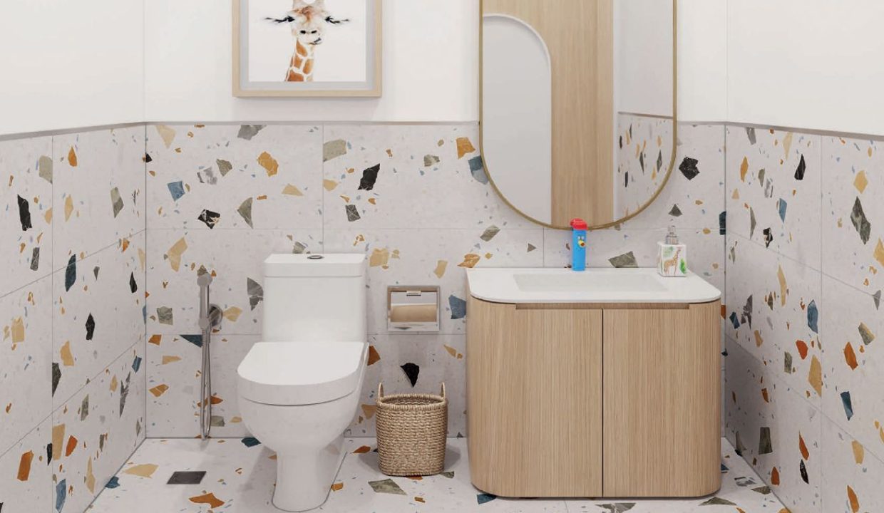 2BR Corner Apt in The Portman | On Payment Plan-22