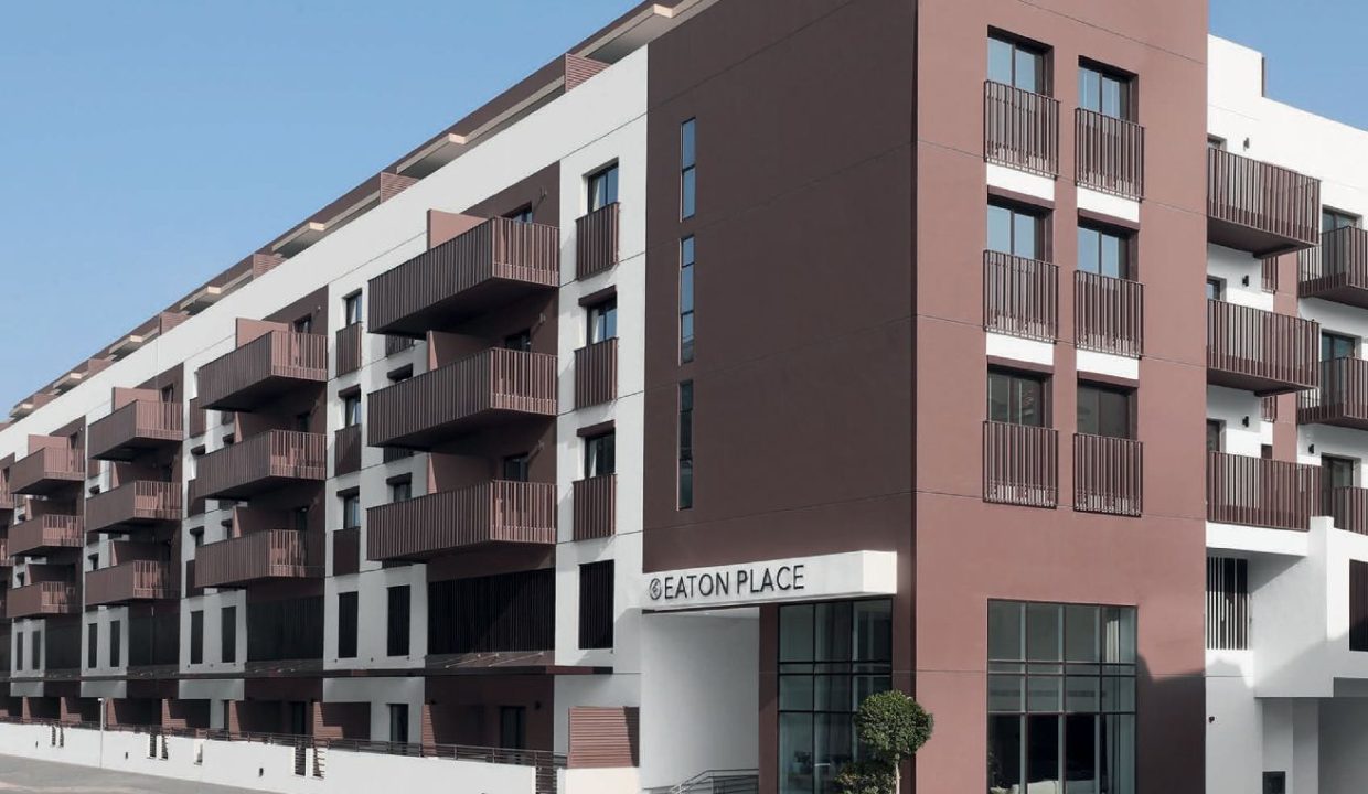 2BR Corner Apt in The Portman | On Payment Plan-5