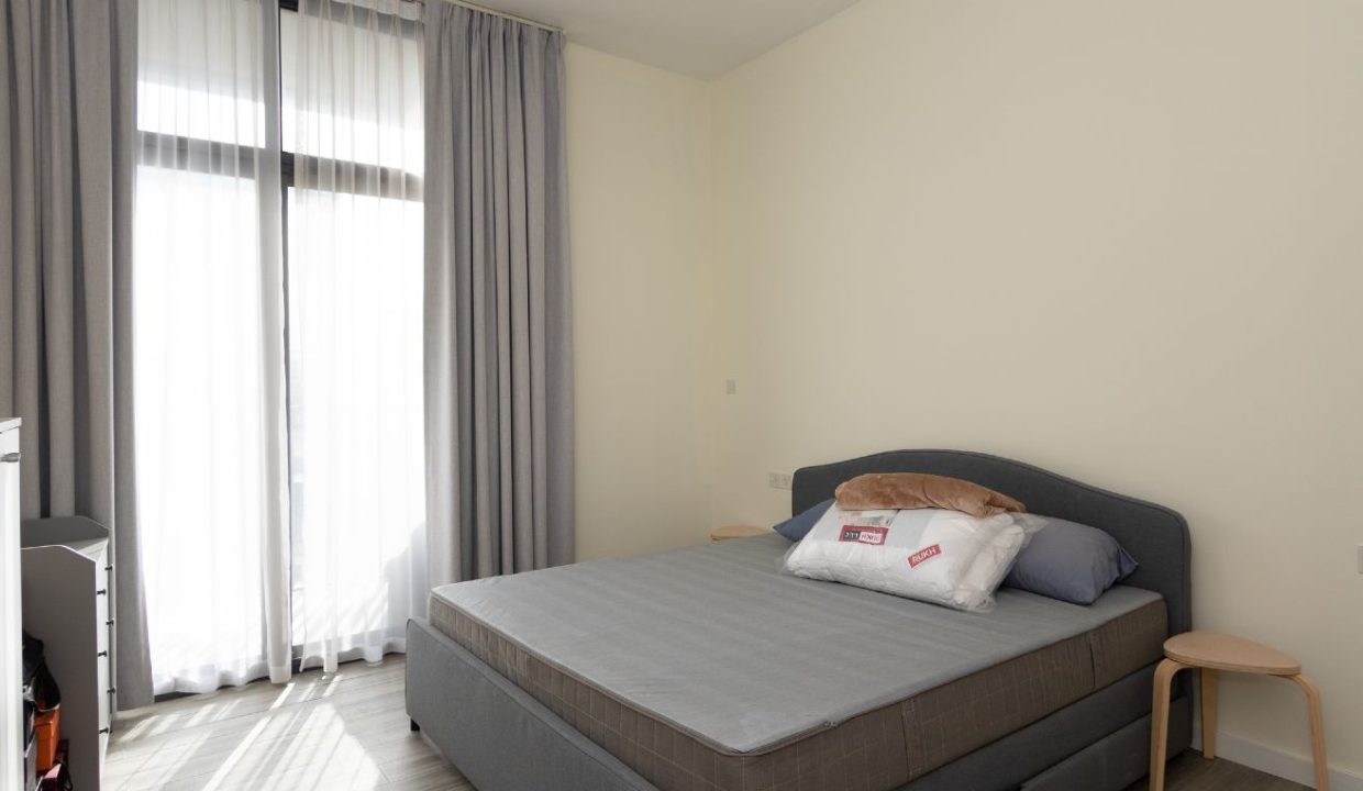 Modern 1-Bedroom Apartment in Belgravia 2-7