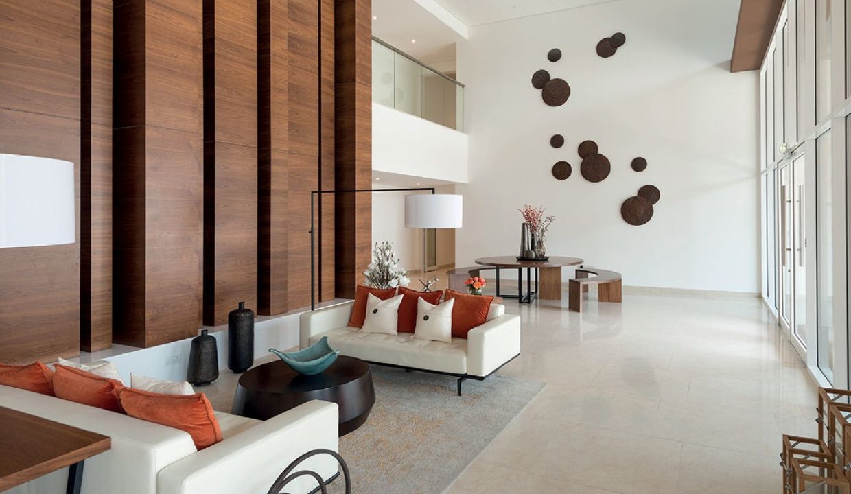 2BR Corner Apt in The Portman | On Payment Plan-8