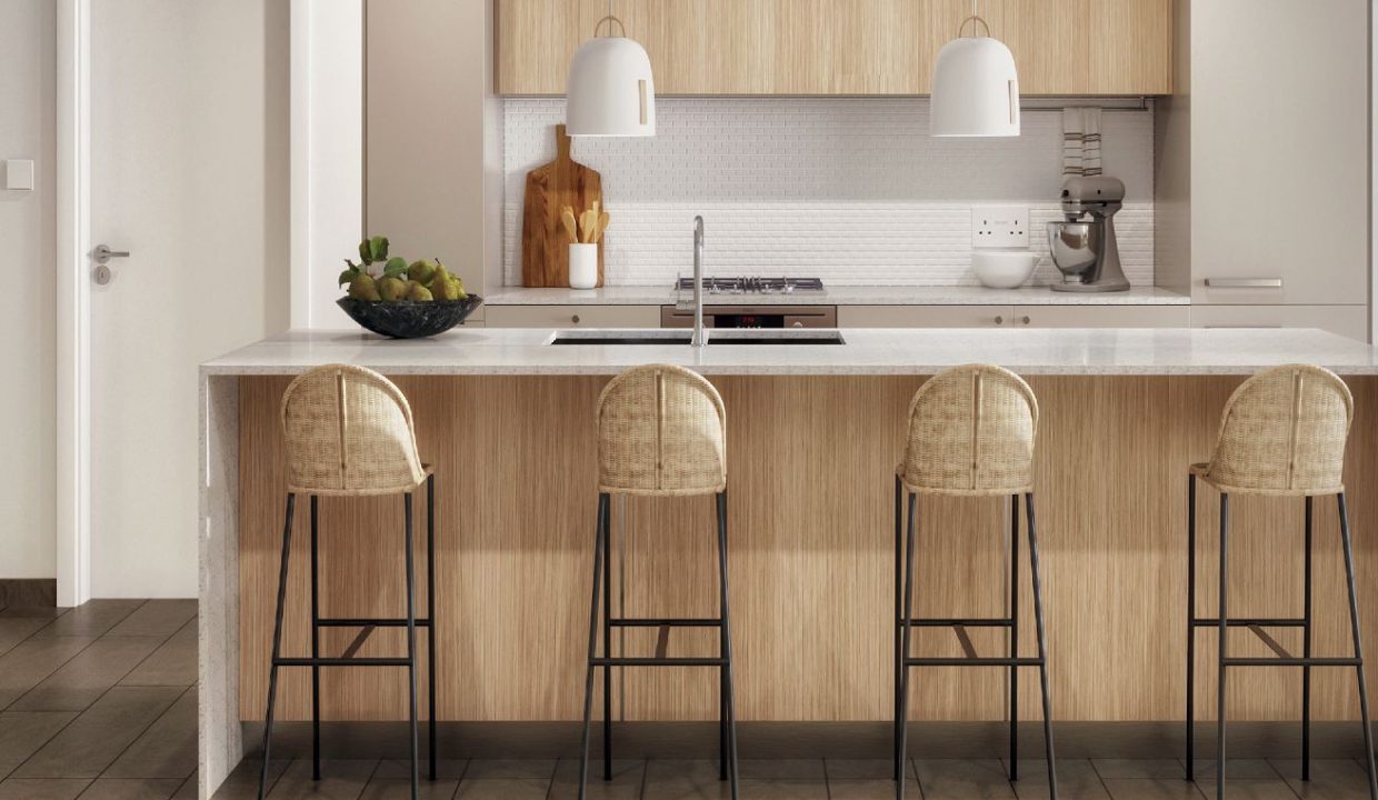 2BR Corner Unit in The Portman |High-End Amenities-10