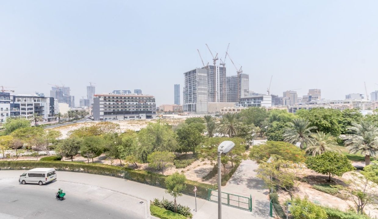 Bright| Spacious 2BR +Study in Oakley Sqaure-10