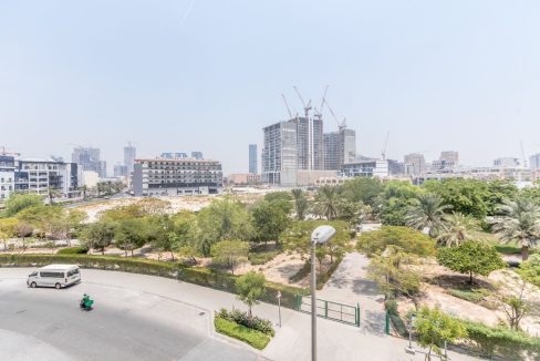 Bright| Spacious 2BR +Study in Oakley Sqaure-10