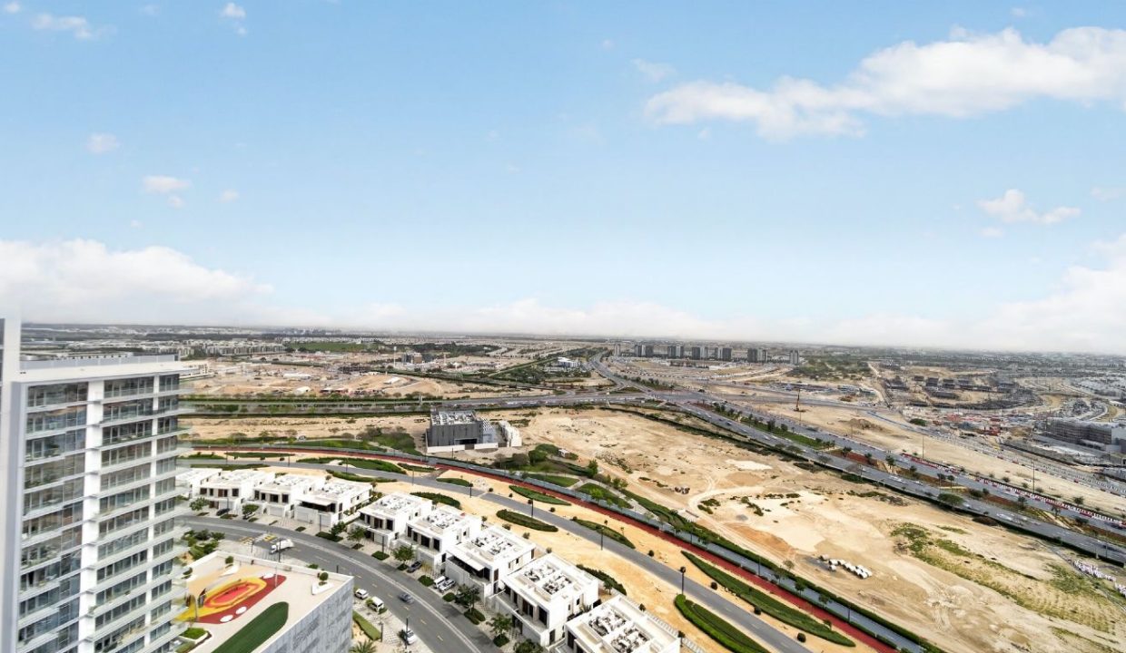 Elegant 4BR Penthouse with Panoramic Lagoon View-25