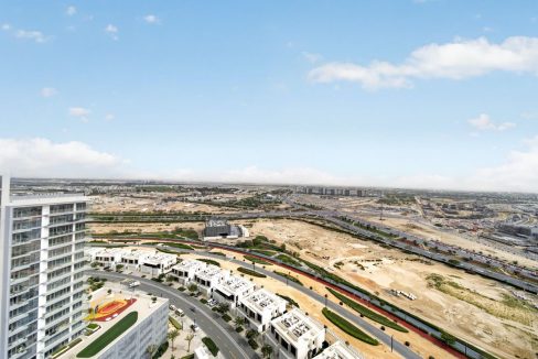 Elegant 4BR Penthouse with Panoramic Lagoon View-25