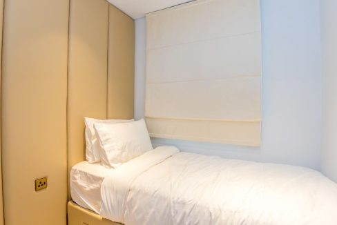 Signature Beachfront Home | 4BR+M | Palm Jumeirah-12