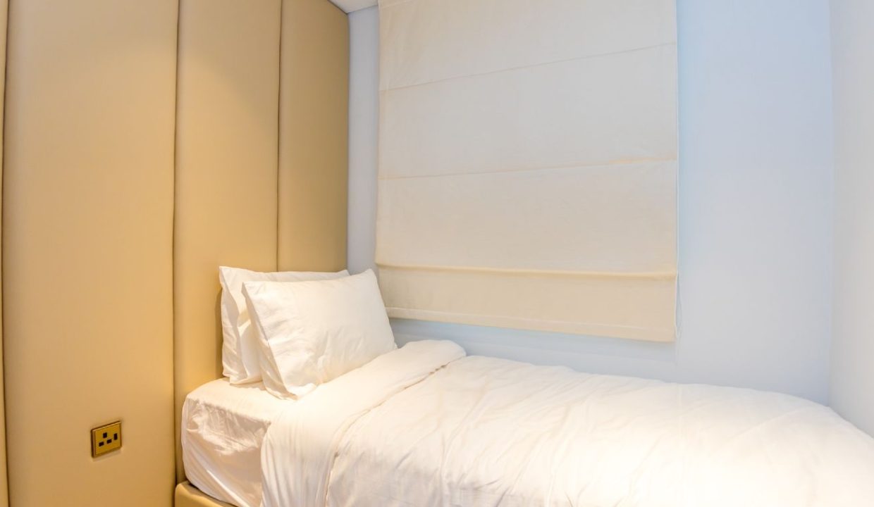 Beachfront Luxury Living | 4BR+M at Palm Jumeirah-20