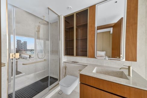 4BR + M| Designer Furnished | Palm Jumeirah-23