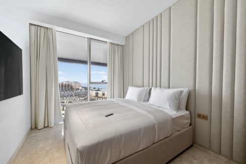 4BR + M| Designer Furnished | Palm Jumeirah-10