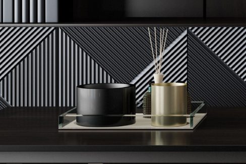 Stunning 1-Bedroom Apartment in Zaabeel-13