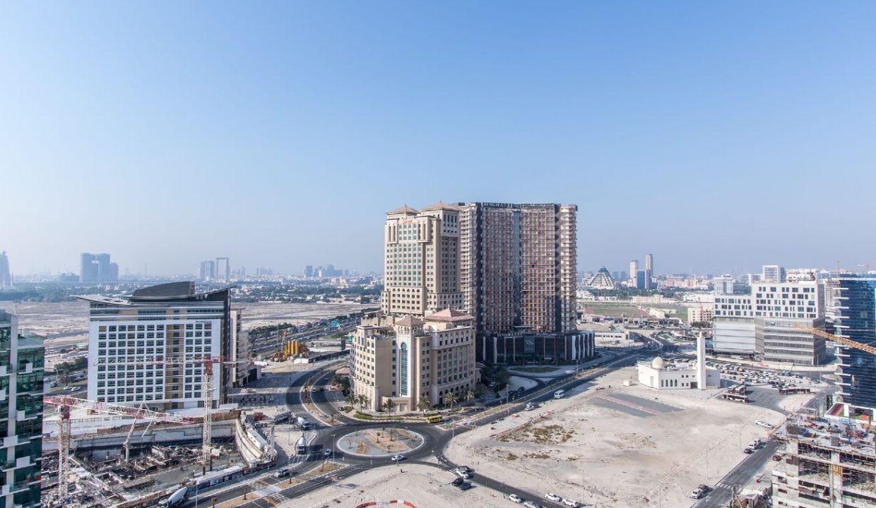 Stunning Studio in Fawad Azizi |partial Canal view-11