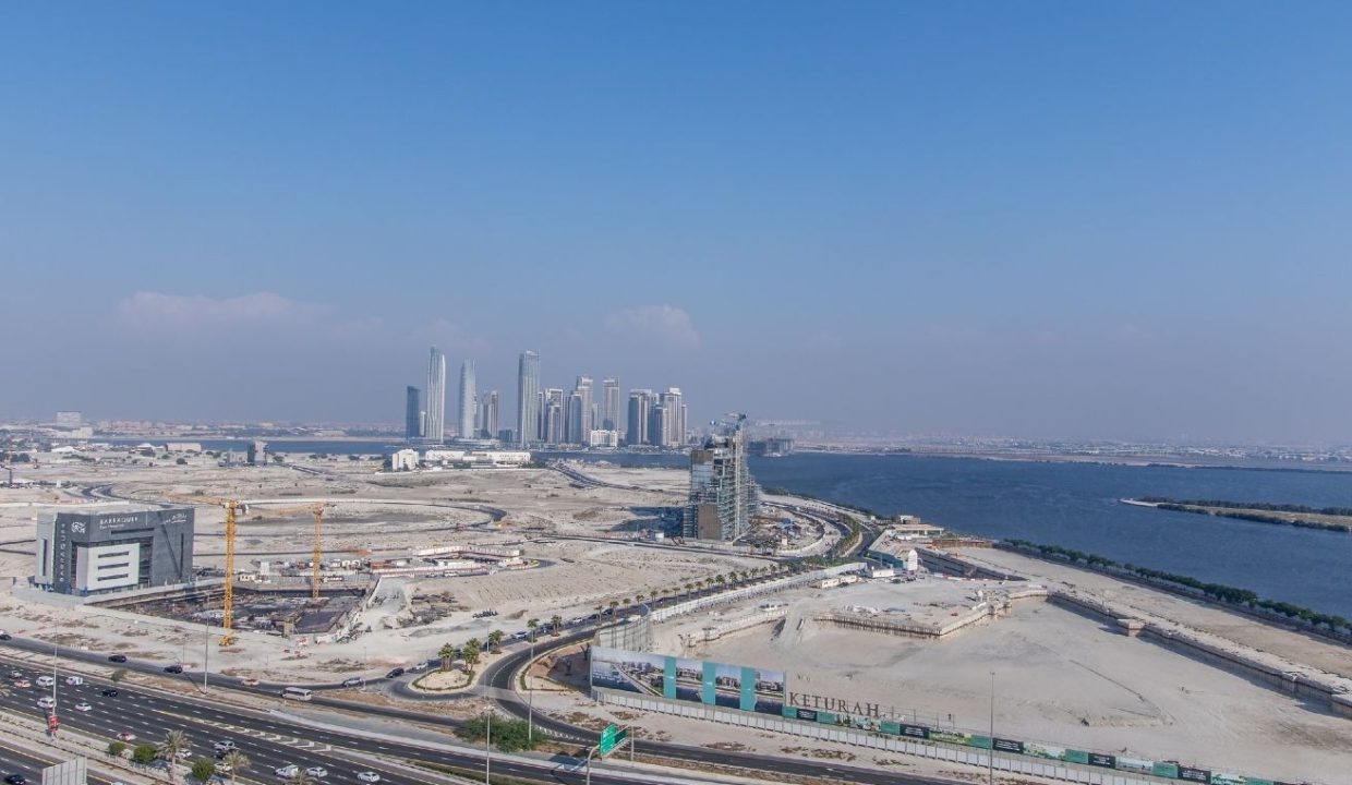 Stunning Studio in Fawad Azizi |partial Canal view-12