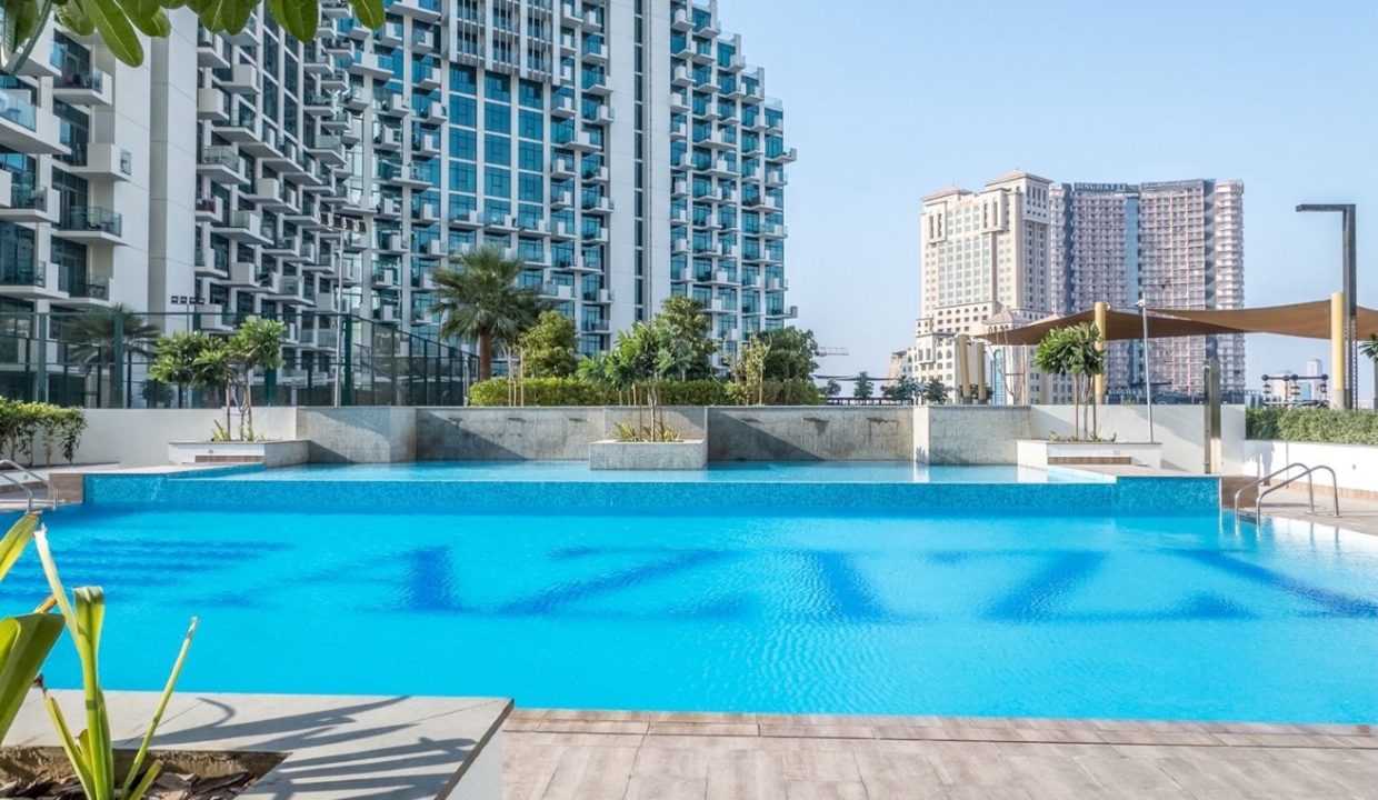 Stunning Studio in Fawad Azizi |partial Canal view-17