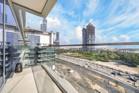 2BR Apartment with Stunning Safa Park View-16