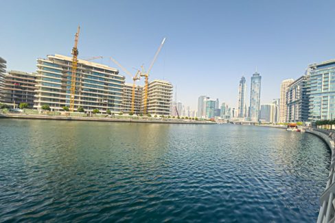 2BR Apartment with Stunning Safa Park View-18