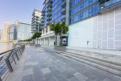 2BR Apartment with Stunning Safa Park View-19