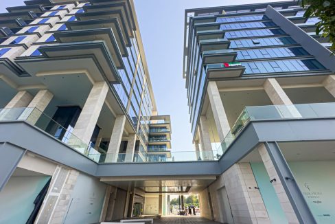 2BR Apartment with Stunning Safa Park View-21