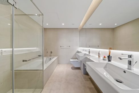 2BR Apartment with Stunning Safa Park View-26