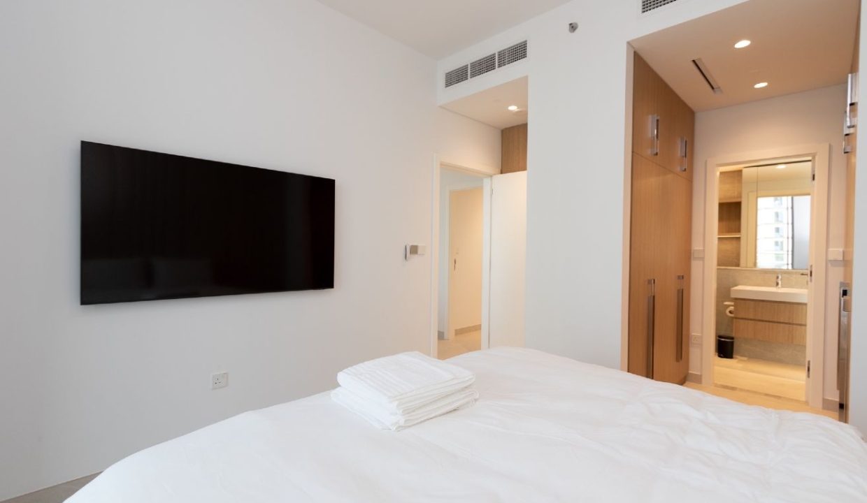 Ellington House | Stylish 2BR with Top Facilities-12