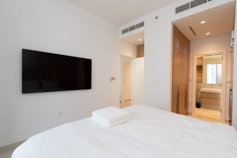 Ellington House | Stylish 2BR with Top Facilities-12