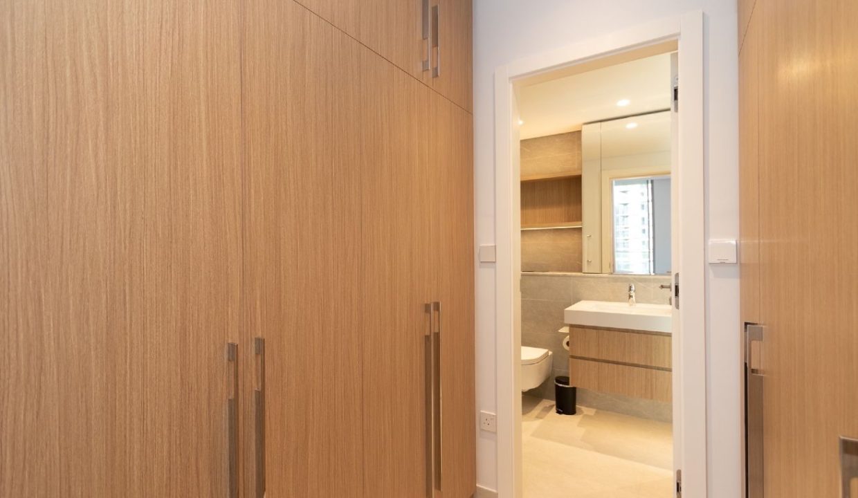 Ellington House | Stylish 2BR with Top Facilities-13