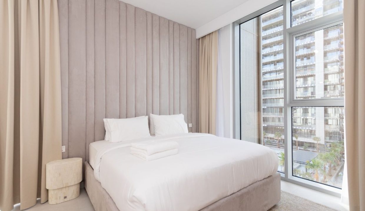 Ellington House | Stylish 2BR with Top Facilities-14