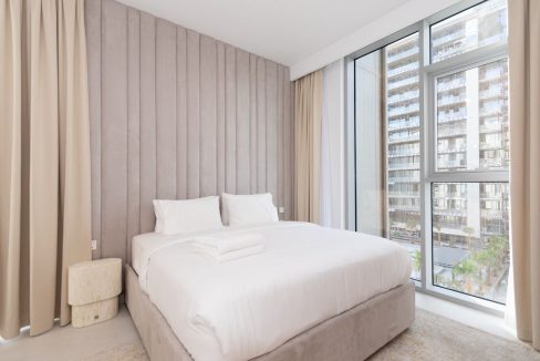 Ellington House | Stylish 2BR with Top Facilities-14
