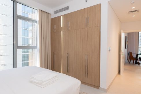Ellington House | Stylish 2BR with Top Facilities-17