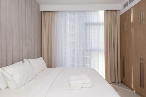 Ellington House | Stylish 2BR with Top Facilities-18
