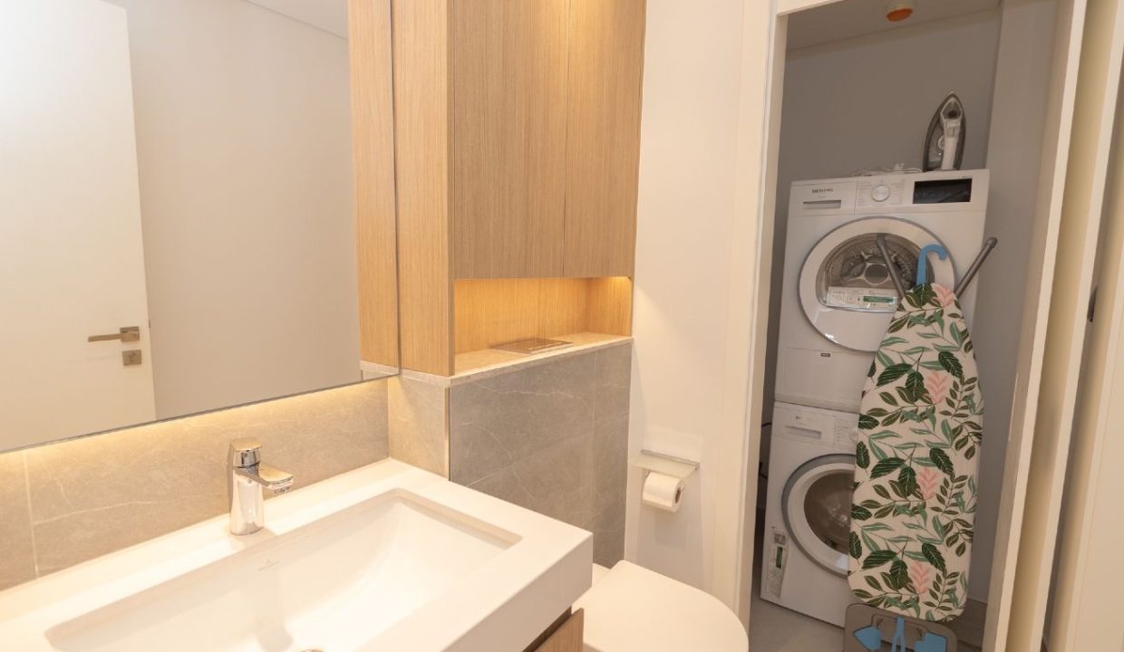 Ellington House | Stylish 2BR with Top Facilities-19